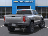 New 2025 Chevrolet Colorado ZR2 w/ Technology Package image 4