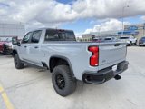 New 2025 Chevrolet Silverado 2500 ZR2 w/ Technology Package image 3