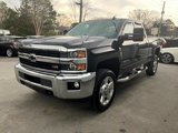 Used 2016 Chevrolet Silverado 2500 LT w/ All Star Edition image 2
