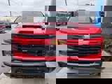New 2025 Chevrolet Silverado 2500 Custom w/ Custom Value Package image 5