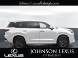 New 2025 Lexus TX 350 AWD image 6