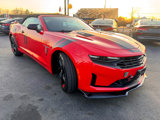 Used 2021 Chevrolet Camaro LT image 4