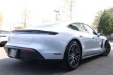 Used 2025 Porsche Taycan image 4
