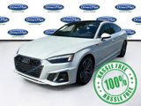 Used 2024 Audi A5 2.0T Premium w/ Convenience Package image 3