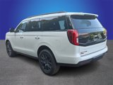 New 2025 Ford Expedition Platinum image 4