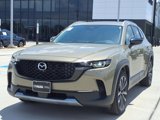 New 2025 MAZDA CX-50 AWD 2.5 Turbo w/ Weather Package image 5