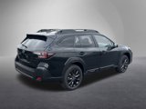 New 2025 Subaru Outback Onyx Edition image 3