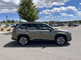 New 2025 Subaru Forester Touring image 2
