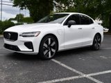 New 2024 Volvo S60 T8 Plus w/ Climate Package image 3