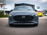 Certified 2024 MAZDA MAZDA3 s image 3
