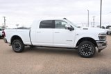 New 2025 RAM 2500 Limited image 2