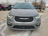 New 2025 Chrysler Pacifica Select w/ Uconnect Theater Family Group image 6