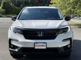 Certified 2022 Honda Pilot TrailSport image 2