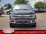 Used 2020 Ford F150 Lariat w/ Equipment Group 502A Luxury image 4