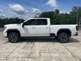 Used 2023 GMC Sierra 3500 AT4 w/ AT4 Preferred Package image 4
