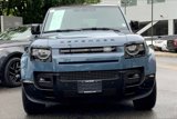 Used 2025 Land Rover Defender 110 X-Dynamic SE image 2