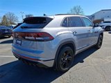 New 2025 Volkswagen Atlas Cross Sport SEL R-Line image 4