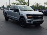 Certified 2025 Ford F150 XLT w/ Equipment Group 302A MID image 2