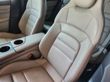 Certified 2025 Porsche Taycan image 5