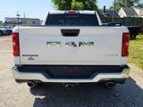 Certified 2025 RAM 1500 Big Horn image 4