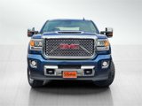 Used 2017 GMC Sierra 3500 Denali w/ Duramax Plus Package image 2