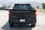 Used 2023 Chevrolet Silverado 1500 Custom image 5