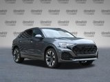 New 2025 Audi Q8 Premium Plus image 2