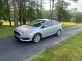 Used 2016 Ford Focus SE image 2