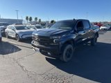 Used 2021 Chevrolet Silverado 1500 LT Trail Boss w/ LPO, Dark Essentials Package image 2