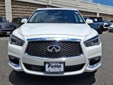 Certified 2020 INFINITI QX60 Pure image 2