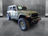 New 2025 Jeep Wrangler Unlimited Sport S 4xe image 4