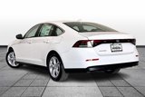 New 2025 Honda Accord LX image 3