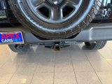 Used 2021 Jeep Wrangler Unlimited Sport image 5