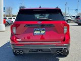 Used 2024 Ford Explorer ST w/ Equipment Group 401A image 4