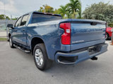 Used 2024 Chevrolet Silverado 1500 RST w/ Protection Package image 5