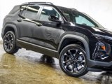 New 2026 Chevrolet Equinox RS w/ LPO, Floor Liner Package image 5