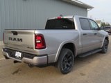 New 2025 RAM 1500 4x4 Crew Cab image 3