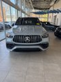 New 2025 Mercedes-Benz GLE 63 AMG S image 2