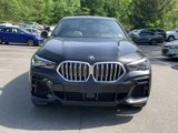 Used 2022 BMW X6 xDrive40i w/ Premium Enhanced Package image 2
