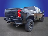 New 2025 Chevrolet Silverado 2500 LT w/ Trail Boss Package image 3