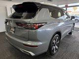 New 2025 Mitsubishi Outlander SEL image 6