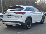 New 2025 INFINITI QX50 Sport image 5