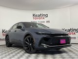 New 2026 Toyota Crown Nightshade image 2