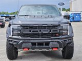 New 2025 Ford F150 Raptor w/ Equipment Group 803A Raptor R image 2