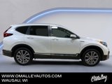 Used 2022 Honda CR-V Touring image 6