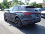 New 2025 Audi SQ6 e-tron Prestige image 3