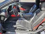 Used 2022 Chevrolet Camaro SS w/ Redline Edition image 4