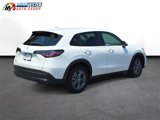 New 2026 Honda HR-V LX image 6