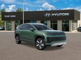 New 2026 Hyundai Ioniq 9 SEL image 2
