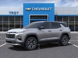 New 2026 Chevrolet Equinox LT image 2